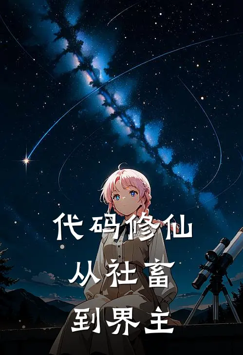 代码修仙：从社畜到界主