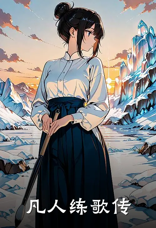 凡人练歌传