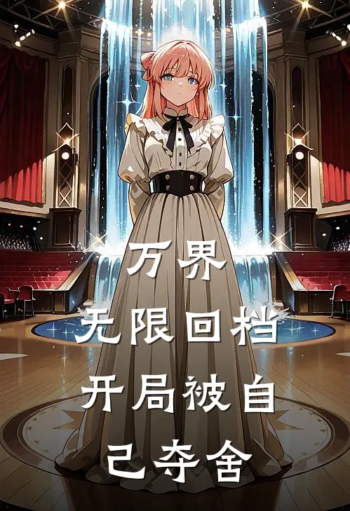 万界：无限回档，开局被自己夺舍