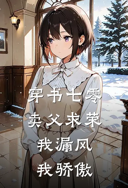 穿书七零卖父求荣，我漏风我骄傲