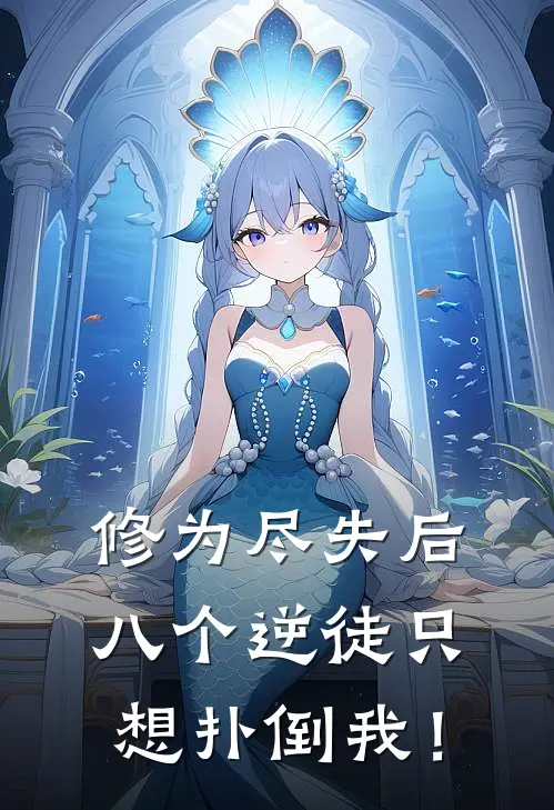 修为尽失后八个逆徒只想扑倒我！