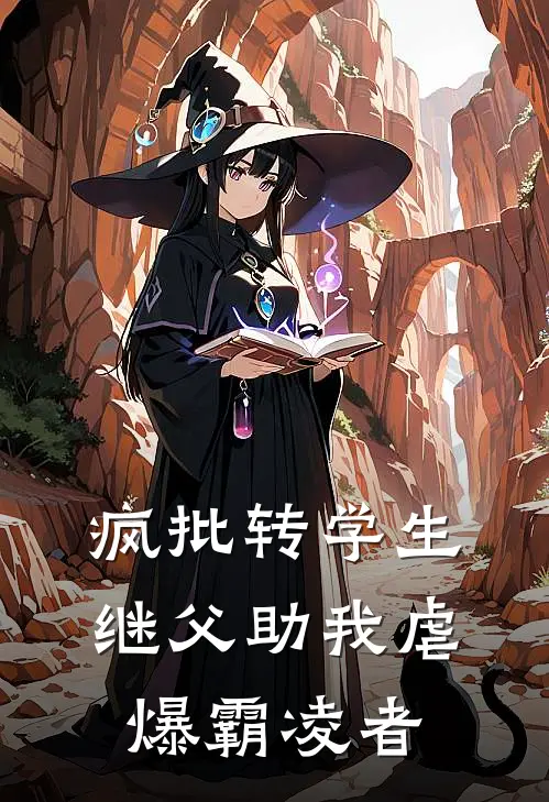 疯批转学生：继父助我虐爆霸凌者