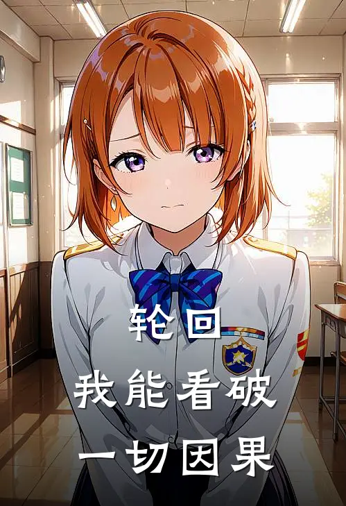 轮回：我能看破一切因果