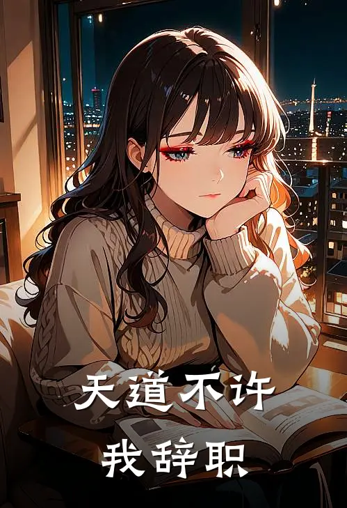 天道不许我辞职