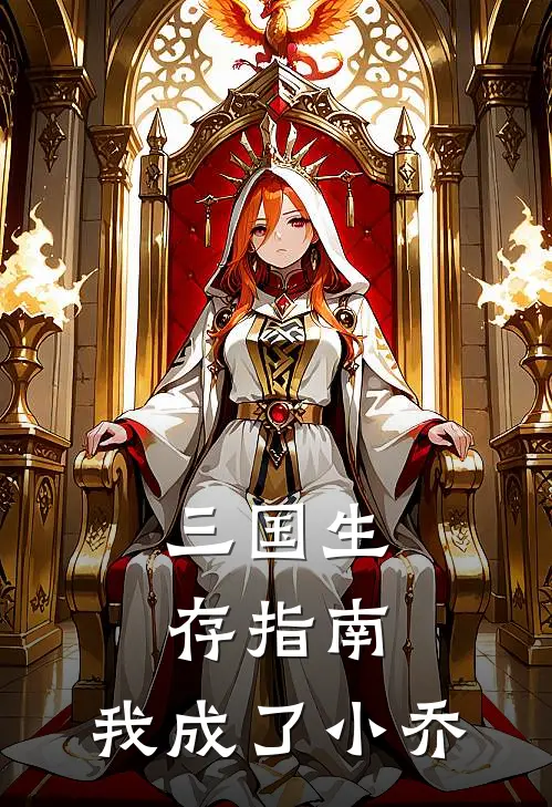 三国生存指南：我成了小乔