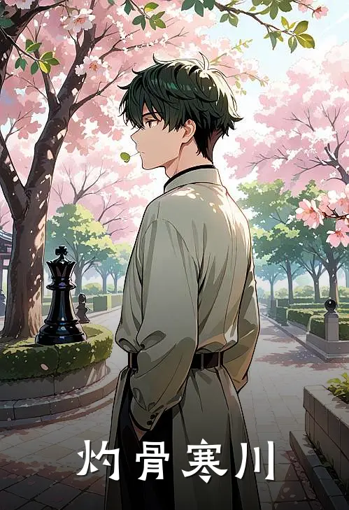 灼骨寒川