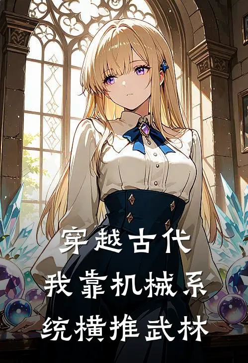 穿越古代：我靠机械系统横推武林