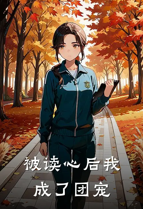 被读心后我成了团宠