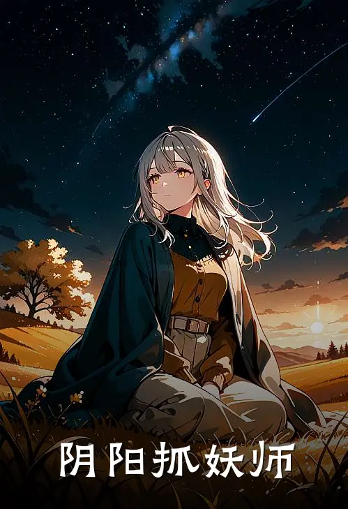 阴阳抓妖师