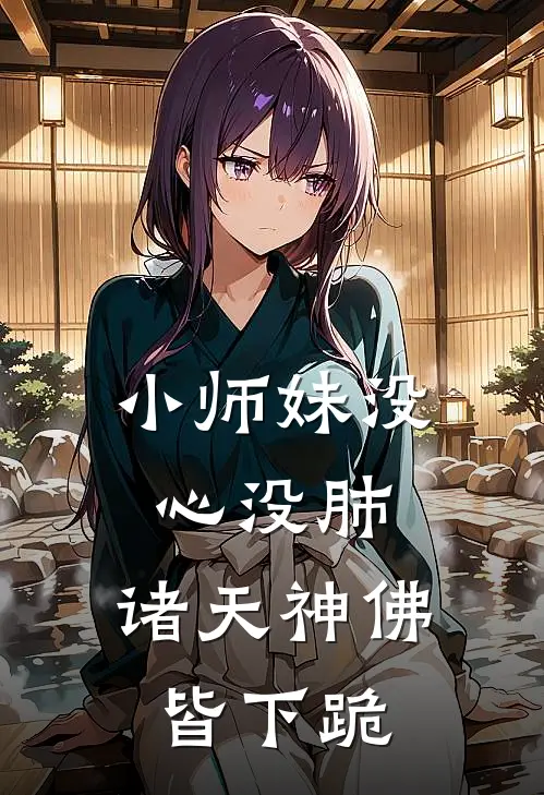 小师妹没心没肺，诸天神佛皆下跪