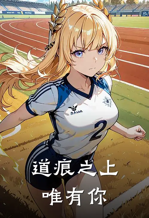 道痕之上，唯有你