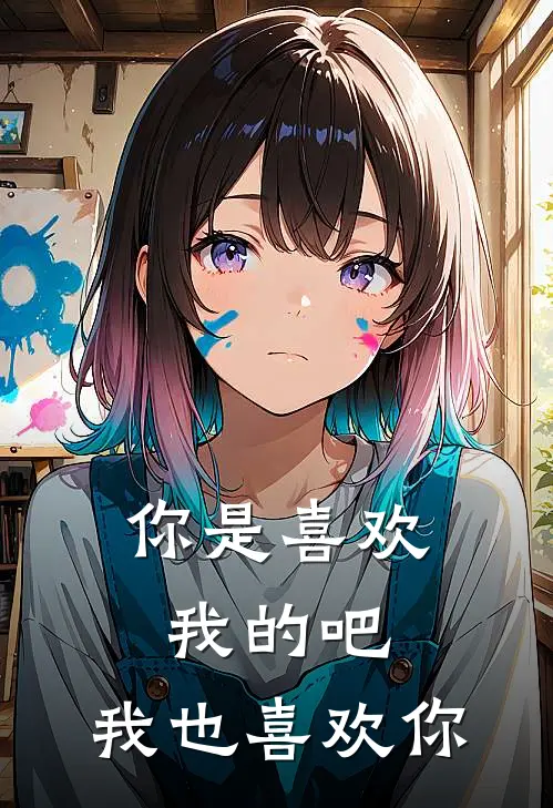 你是喜欢我的吧，我也喜欢你