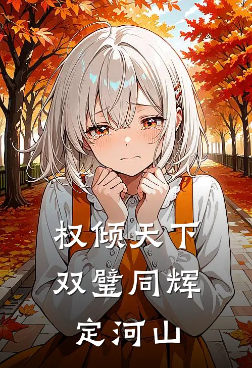 权倾天下：双璧同辉定河山