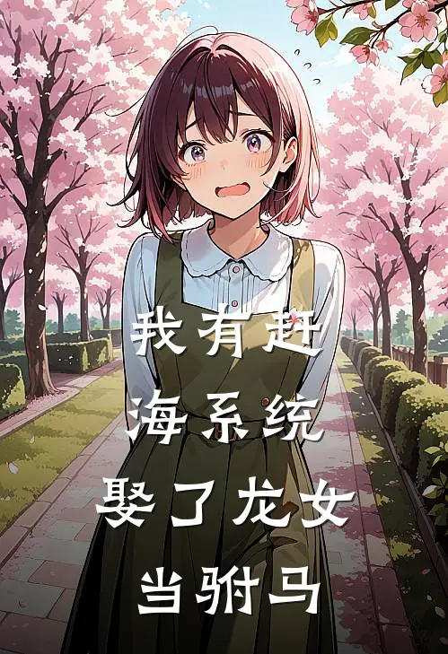 我有赶海系统，娶了龙女当驸马