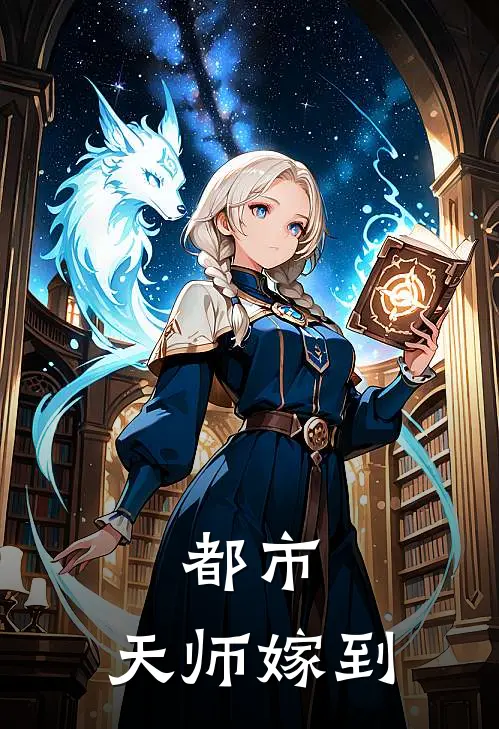 都市：天师嫁到