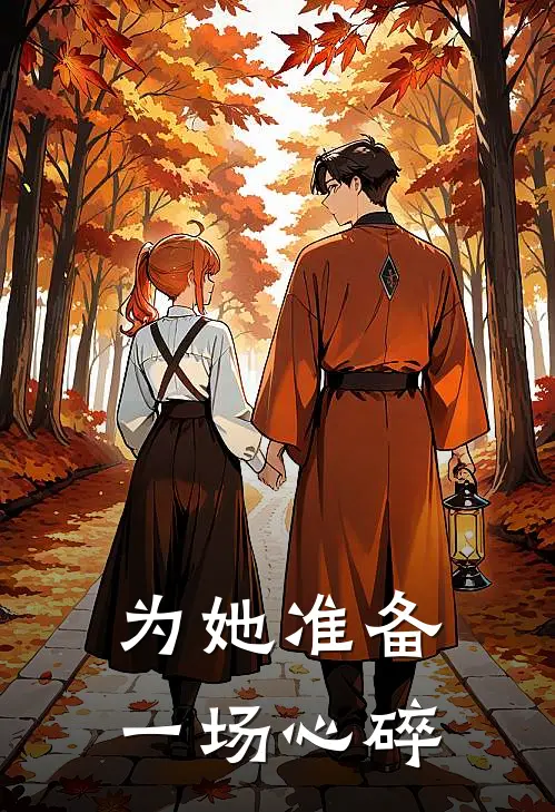 为她准备一场心碎