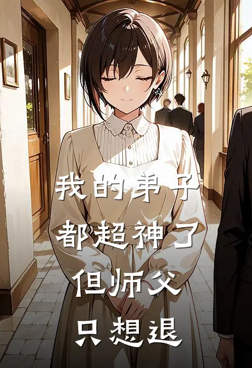 我的弟子都超神了，但师父只想退