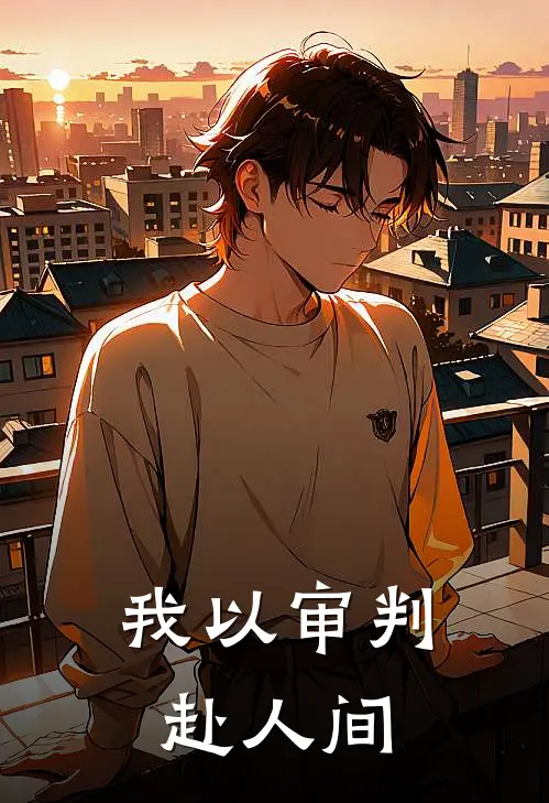 我以审判赴人间