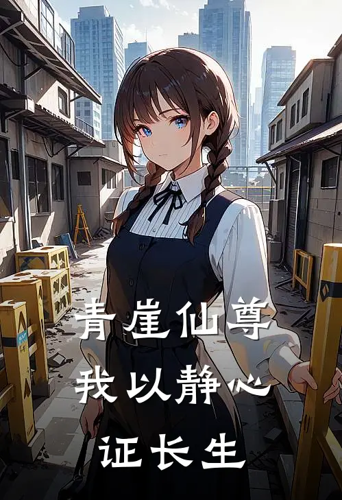 青崖仙尊：我以静心证长生