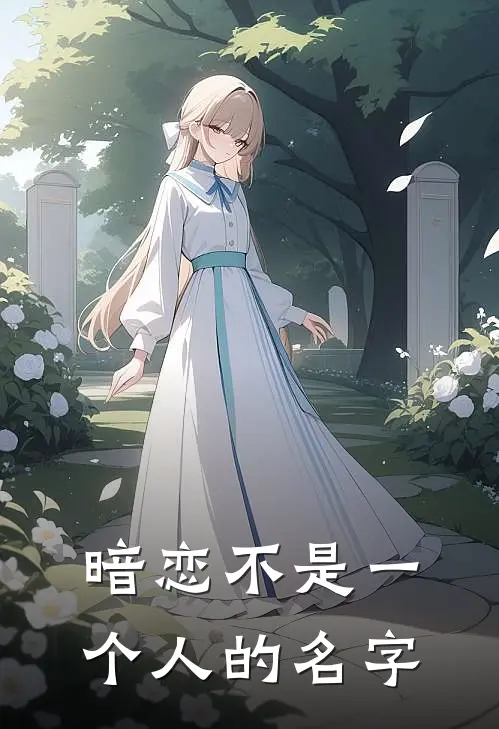 暗恋不是一个人的名字
