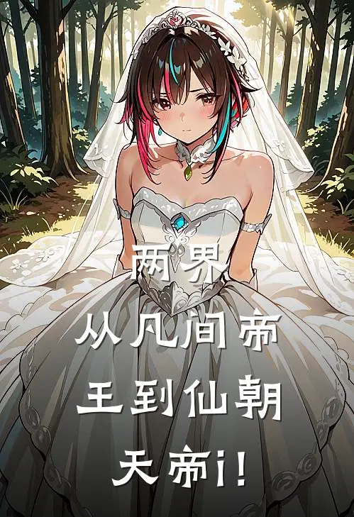 两界：从凡间帝王到仙朝天帝i！