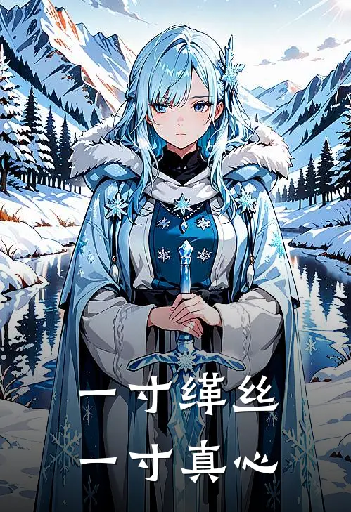 一寸缂丝一寸真心