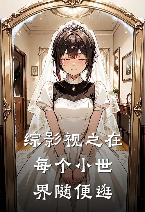 综影视之在每个小世界随便逛