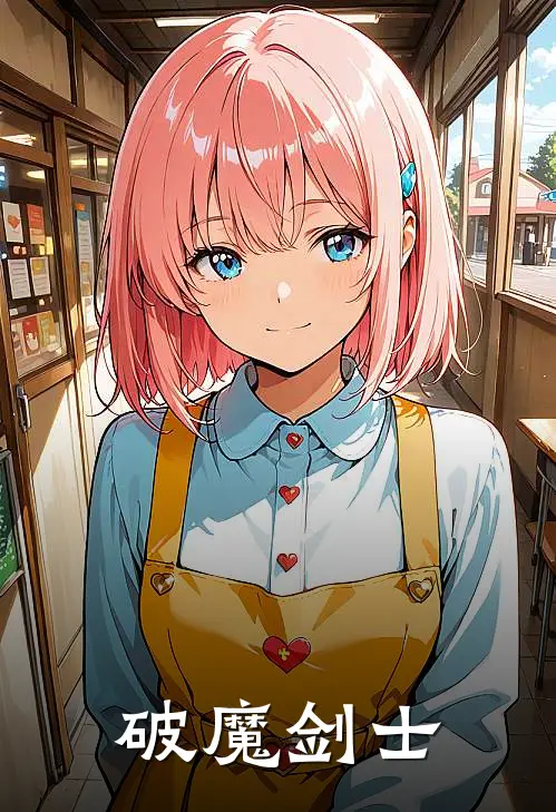 破魔剑士