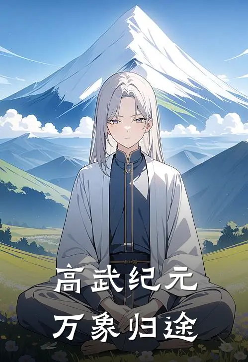 高武纪元：万象归途