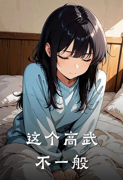 这个高武不一般