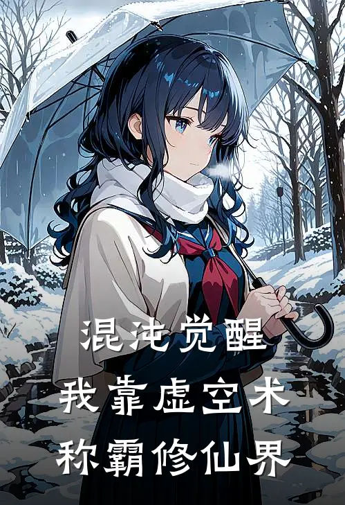 混沌觉醒：我靠虚空术称霸修仙界