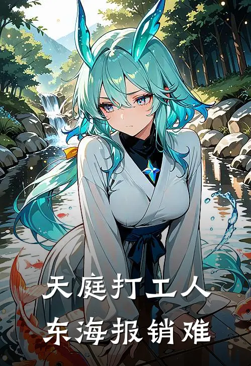 天庭打工人，东海报销难