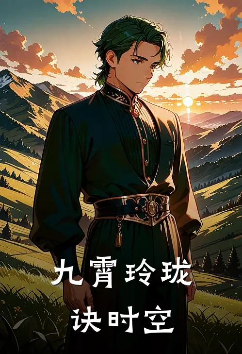 九霄玲珑诀时空