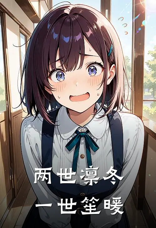 两世凛冬，一世笙暖