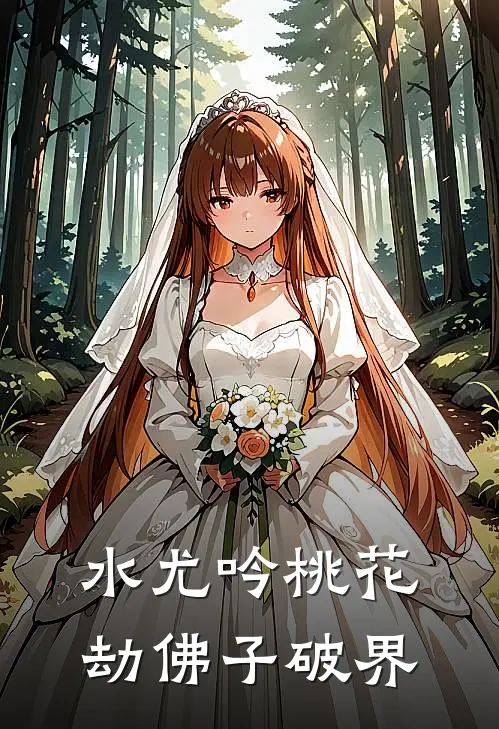 水尤吟桃花劫佛子破界