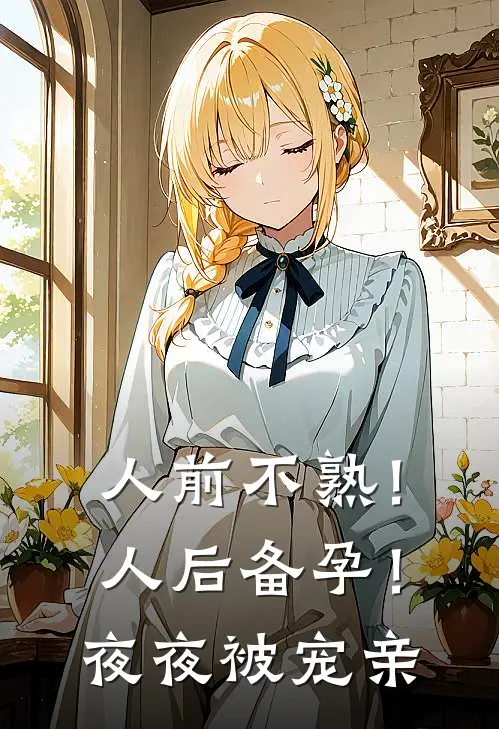 人前不熟！人后备孕！夜夜被宠亲