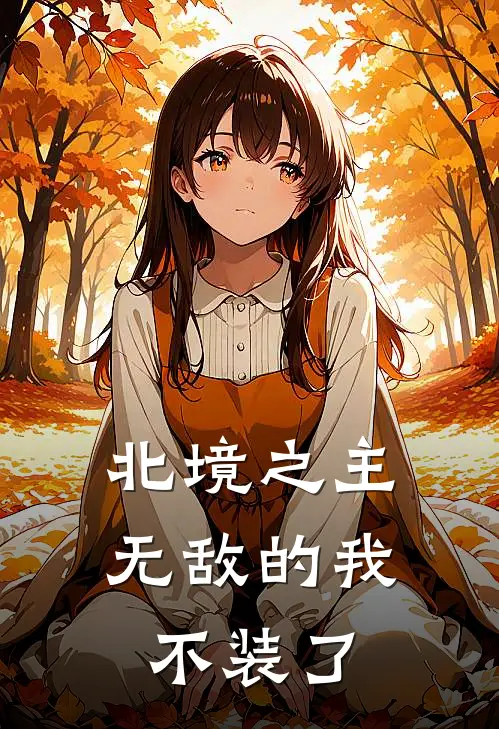 北境之主：无敌的我不装了