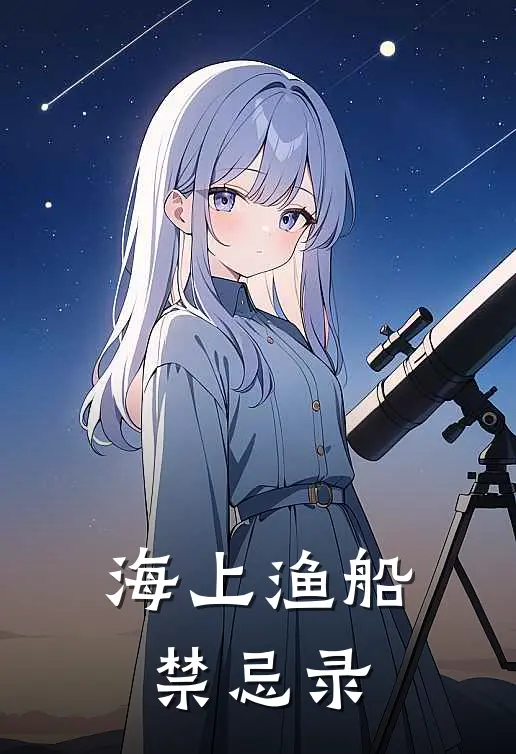 海上渔船禁忌录