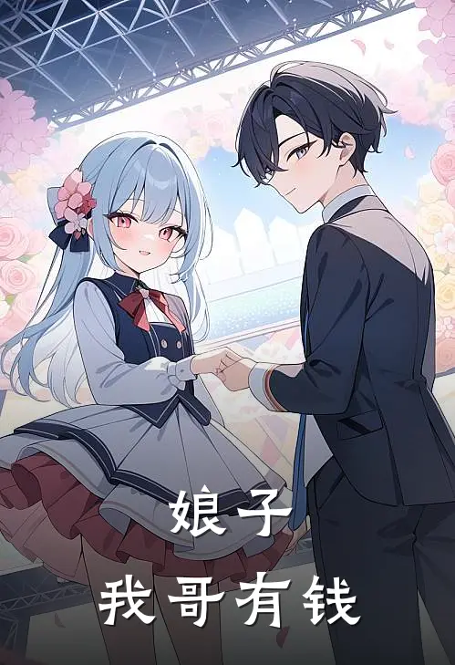 娘子，我哥有钱