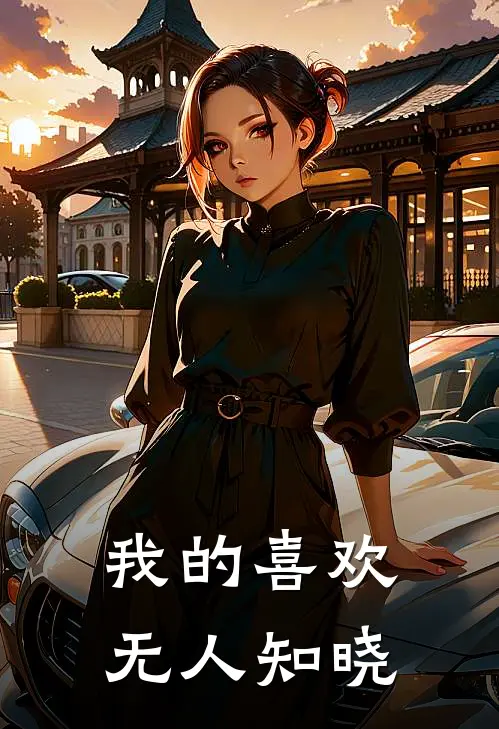 我的喜欢，无人知晓