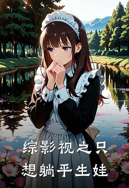 综影视之只想躺平生娃