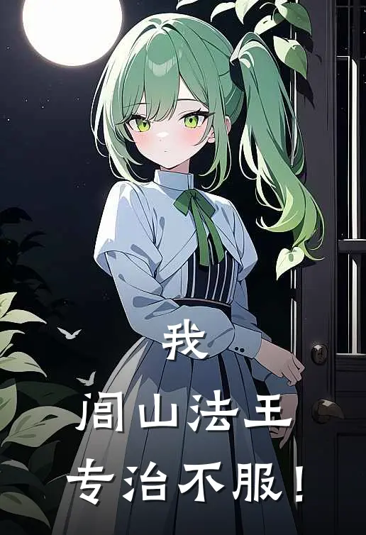 我，闾山法王，专治不服！