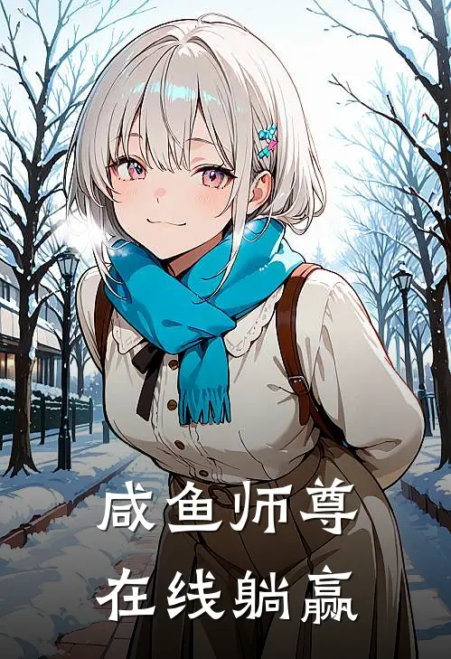 咸鱼师尊，在线躺赢