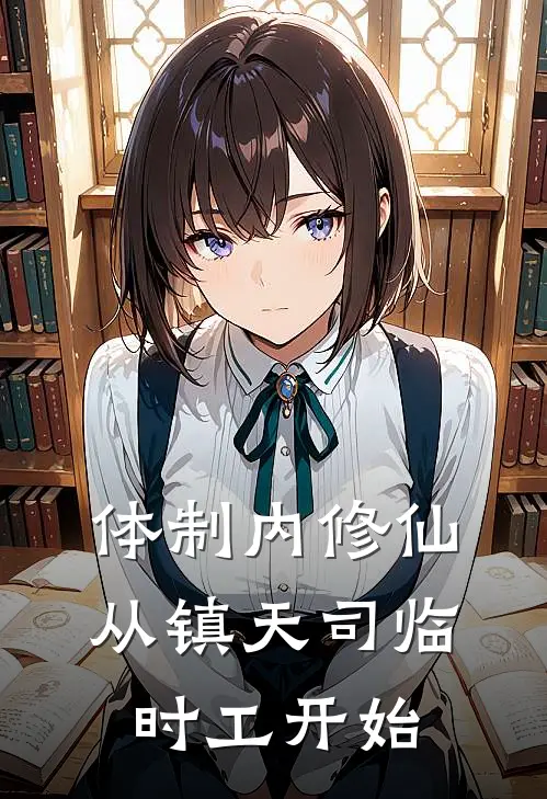 体制内修仙，从镇天司临时工开始