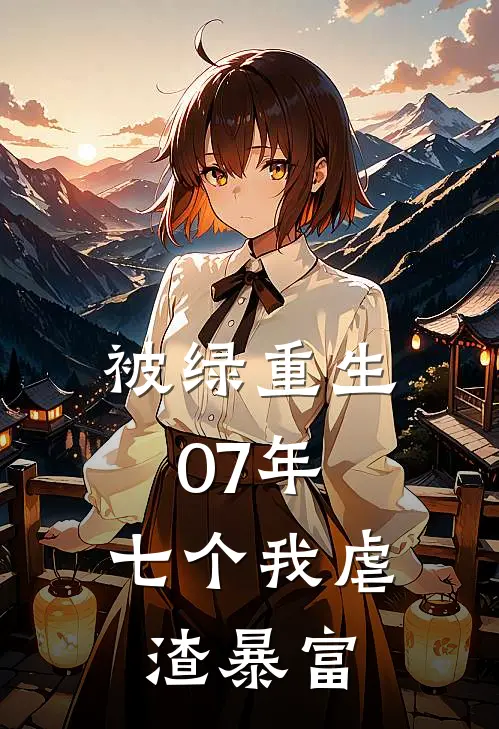 被绿重生07年：七个我虐渣暴富