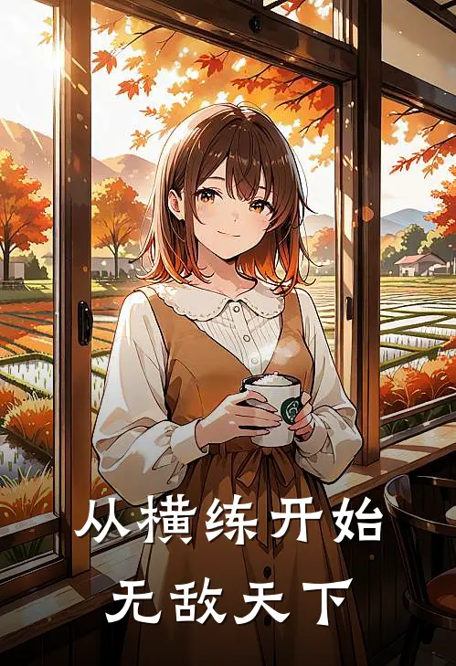 从横练开始无敌天下