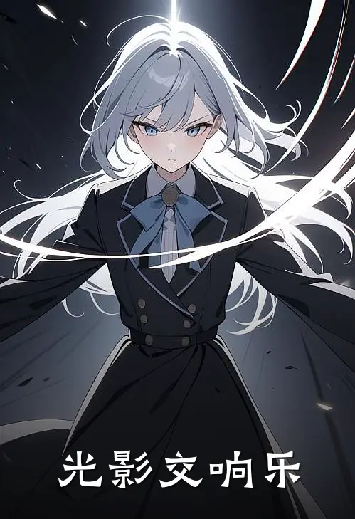 光影交响乐