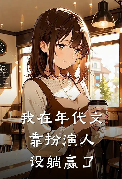 我在年代文靠扮演人设躺赢了