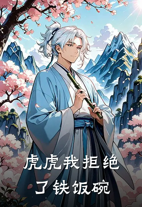 虎虎我拒绝了铁饭碗