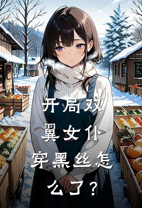 开局双翼女仆，穿黑丝怎么了？